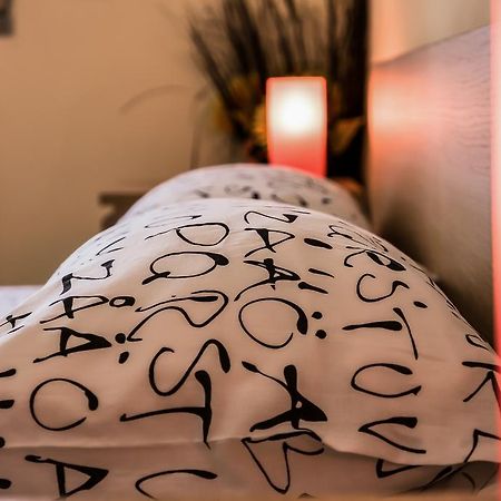 Ferienwohnung A Place Apart Rom Zimmer foto
