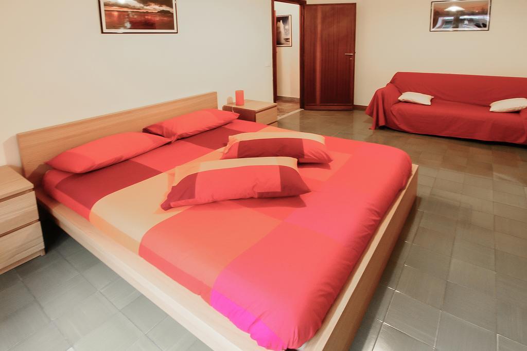 Ferienwohnung A Place Apart Rom Zimmer foto