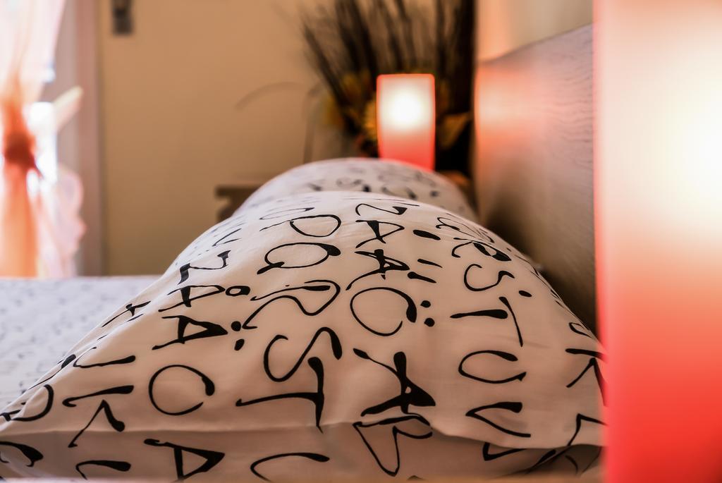 Ferienwohnung A Place Apart Rom Zimmer foto