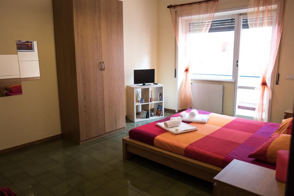 Ferienwohnung A Place Apart Rom Exterior foto