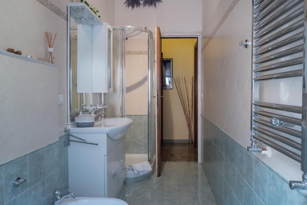 Ferienwohnung A Place Apart Rom Exterior foto